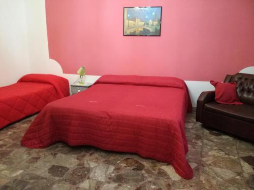 Casa Vacanze Toto E Nina