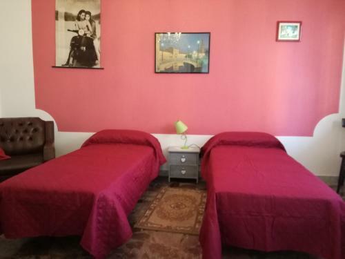 Casa Vacanze Toto E Nina
