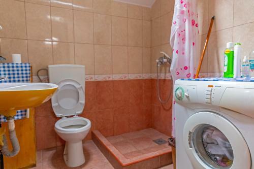 Apartamento Private Rooms - Tivat