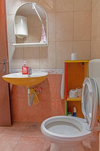 Apartamento Private Rooms - Tivat