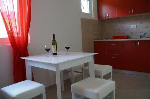Apartments Marija