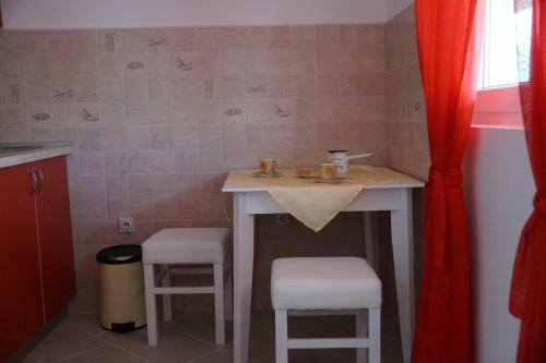 Apartments Marija