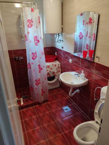 Apartments Marija