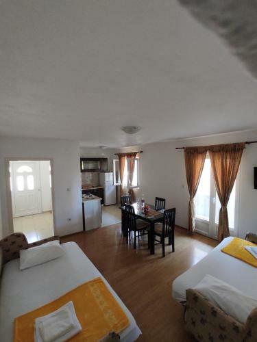 Apartments Marija