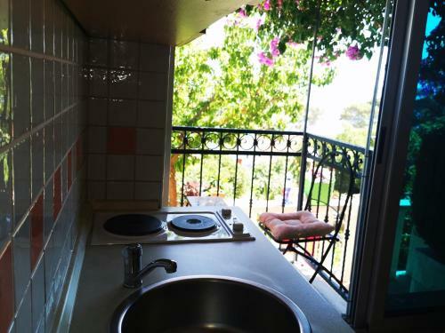 Apartment Luka Sodan -villa Bose