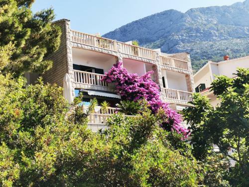 Apartment Luka Sodan -villa Bose
