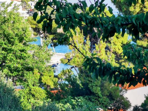 Apartment Luka Sodan -villa Bose