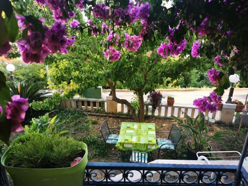 Apartment Luka Sodan -villa Bose