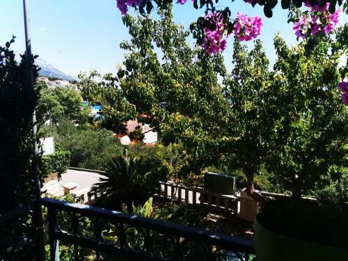 Apartment Luka Sodan -villa Bose