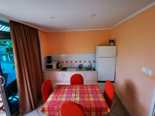 Apartment Luka Sodan -villa Bose