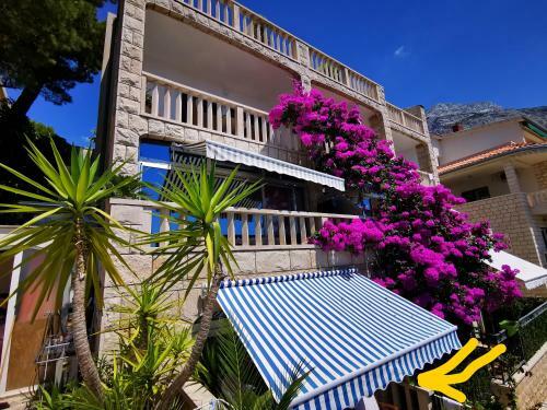 Apartment Luka Sodan -villa Bose