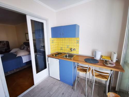 Apartment Luka Sodan -villa Bose