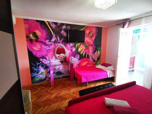 Apartment Luka Sodan -villa Bose