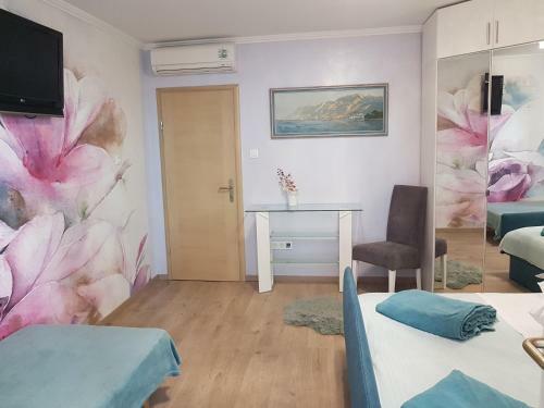 Apartment Luka Sodan -villa Bose
