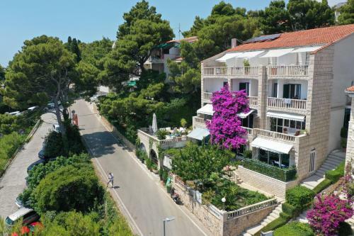 Apartment Luka Sodan -villa Bose