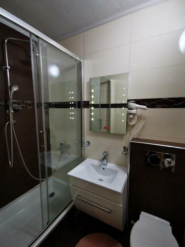 Apartment Luka Sodan -villa Bose