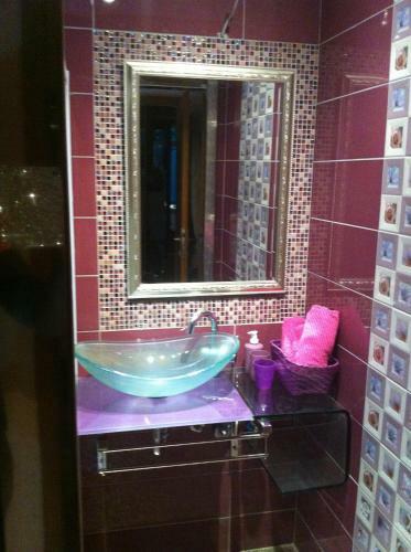 Apartment Luka Sodan -villa Bose