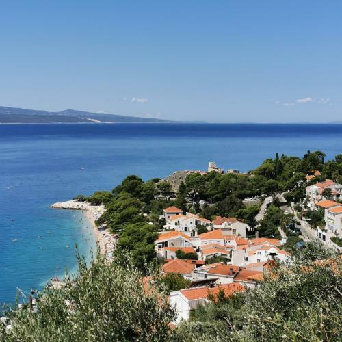 Apartment Luka Sodan -villa Bose