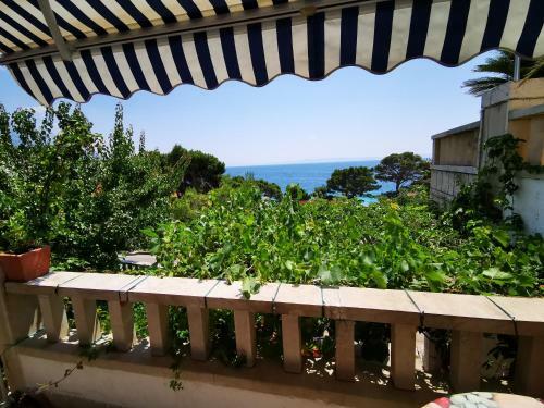 Apartment Luka Sodan -villa Bose