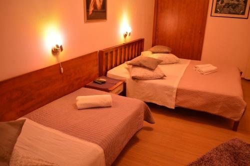 Apartment Luka Sodan -villa Bose