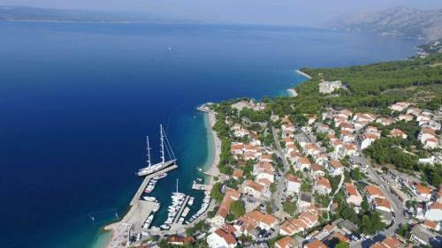 Apartment Luka Sodan -villa Bose