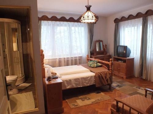 Hostal Pensiunea Aurora Albac