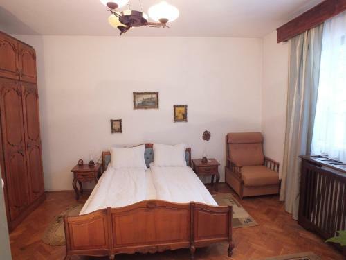 Hostal Pensiunea Aurora Albac