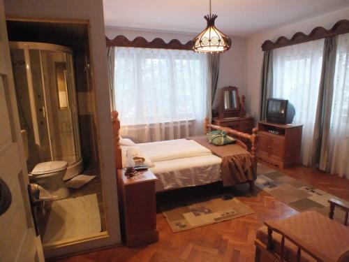 Hostal Pensiunea Aurora Albac