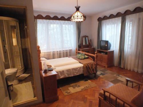 Hostal Pensiunea Aurora Albac