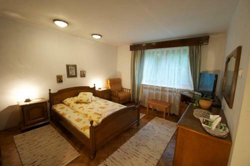 Hostal Pensiunea Aurora Albac