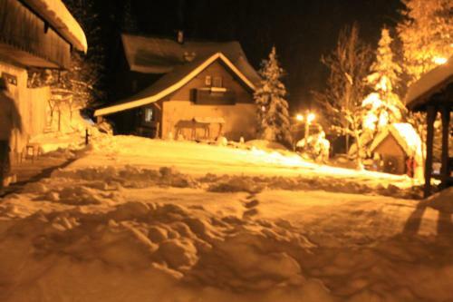 Hostal Pensiunea Aurora Albac