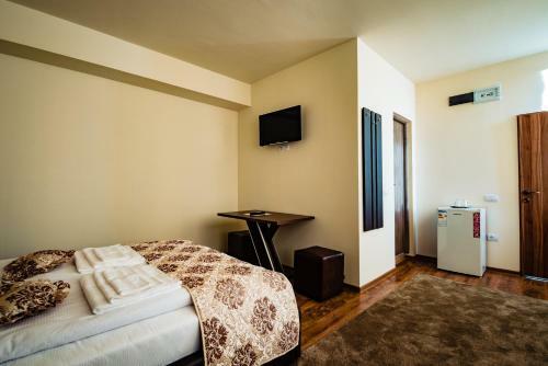 Hostal Martin'suite