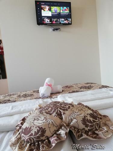 Hostal Martin'suite
