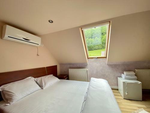 Hostal Pensiune Muntii Aninei