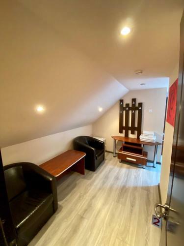 Hostal Pensiune Muntii Aninei