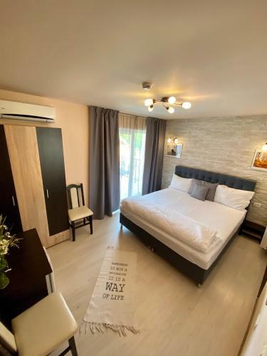 Hostal Pensiune Muntii Aninei
