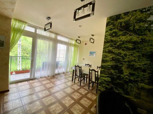 Hostal Pensiune Muntii Aninei