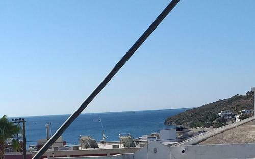 Apartamento Agia Marina Riviera Aigina