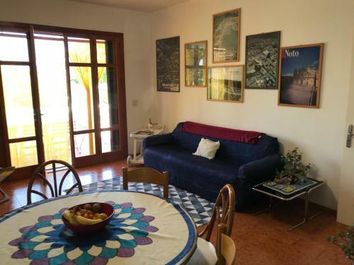 Villa Gisira