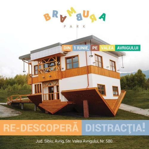 Casa De Vacan?a Marin