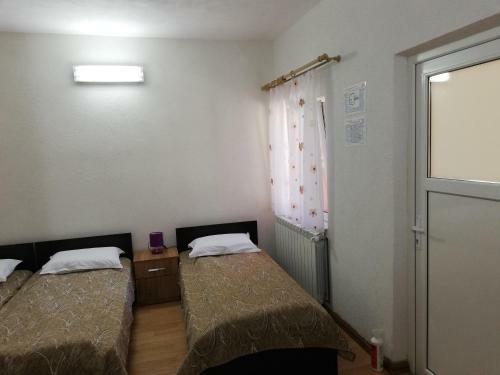 Hotel Fructele Padurii