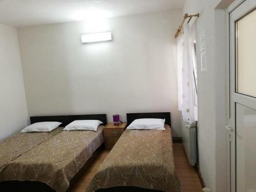 Hotel Fructele Padurii