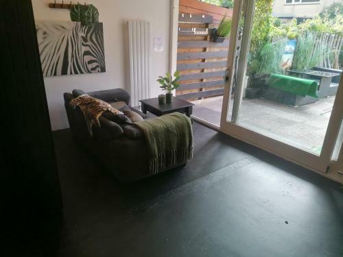 Apartamento AA Relaxen Sauna En Jacuzzi
