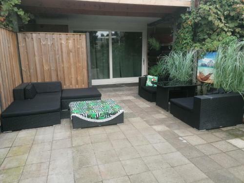 Apartamento AA Relaxen Sauna En Jacuzzi