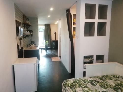 Apartamento AA Relaxen Sauna En Jacuzzi