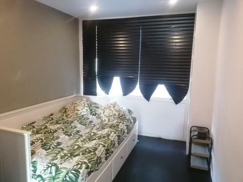 Apartamento AA Relaxen Sauna En Jacuzzi