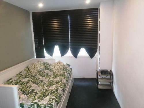 Apartamento AA Relaxen Sauna En Jacuzzi