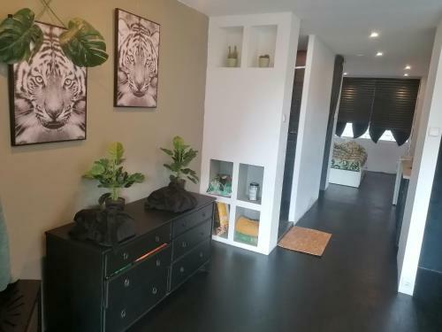 Apartamento AA Relaxen Sauna En Jacuzzi