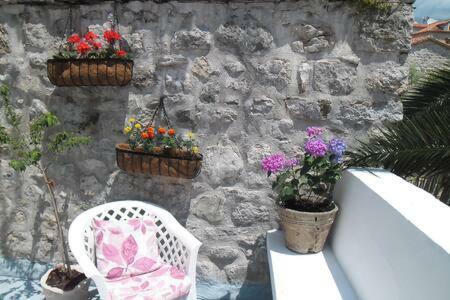 Villa Urbana, Old Town Budva