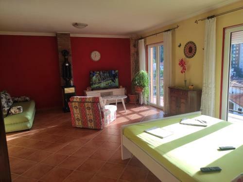 Hostal Guesthouse Djacic